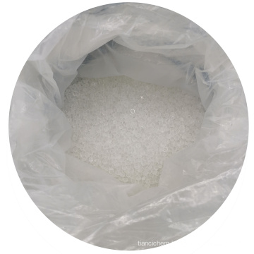 runbang Desiccant beads White Silica Gel Desiccant Element Raw Materials Desiccant beads